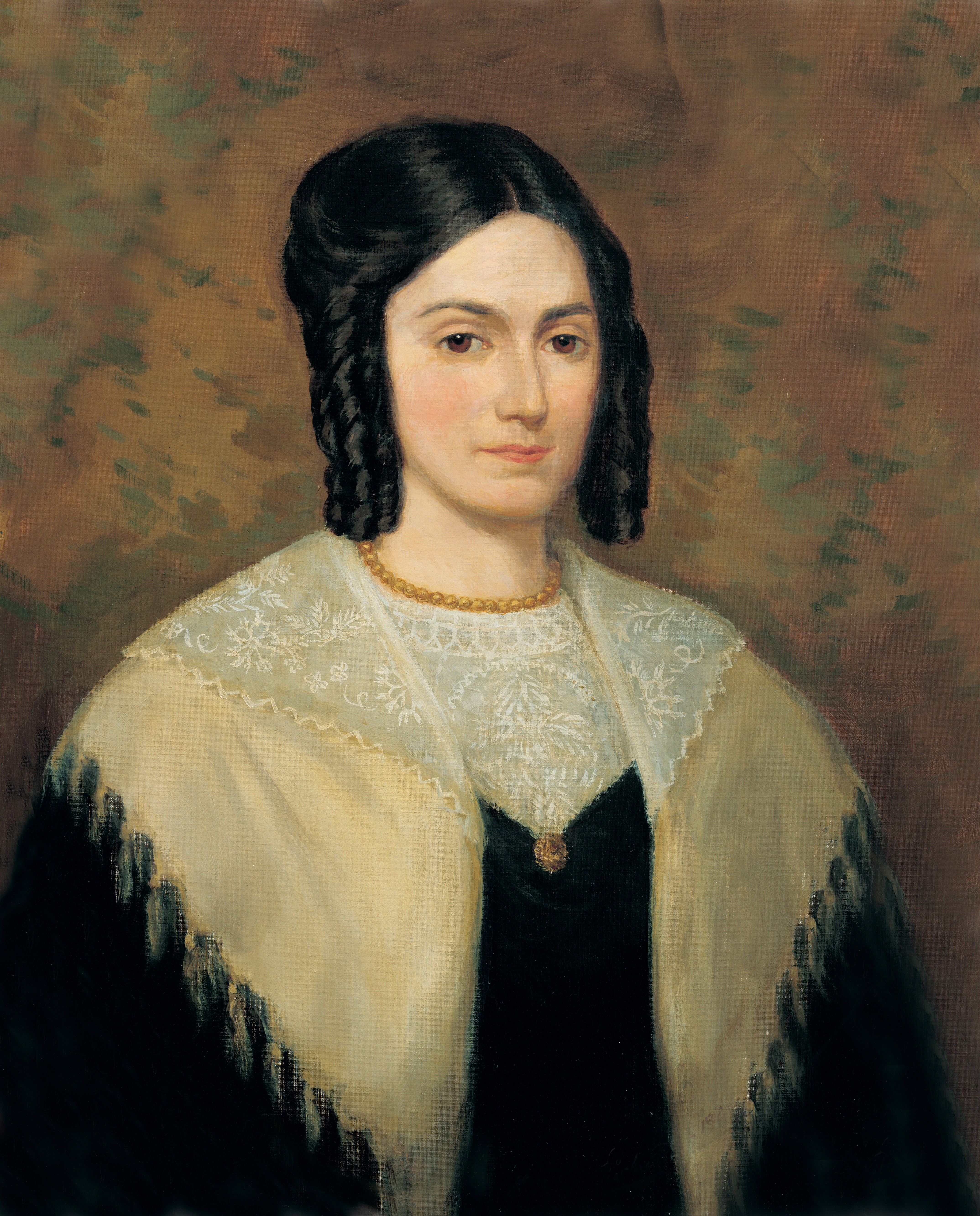 Emma Hale Smith Profile Photo